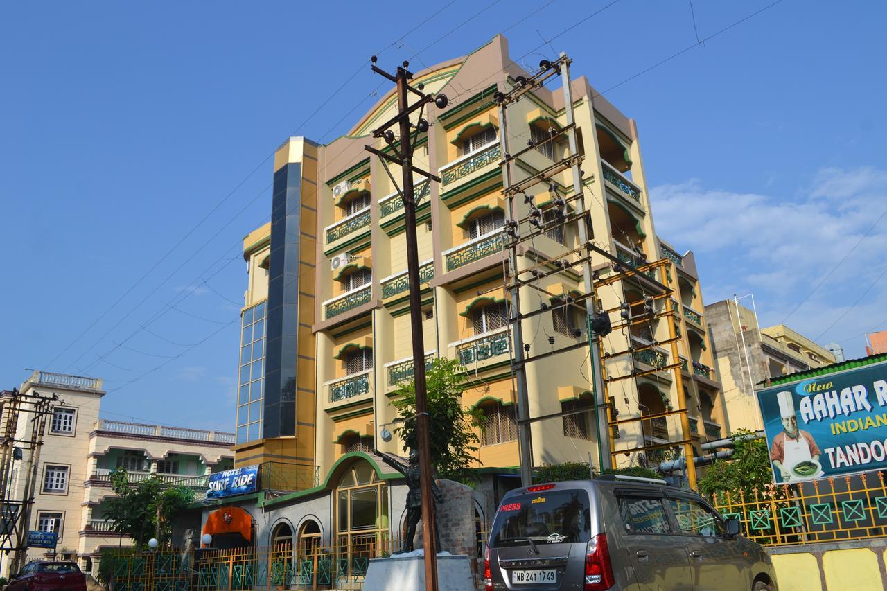 Hotel Surf Ride Digha  Exterior photo