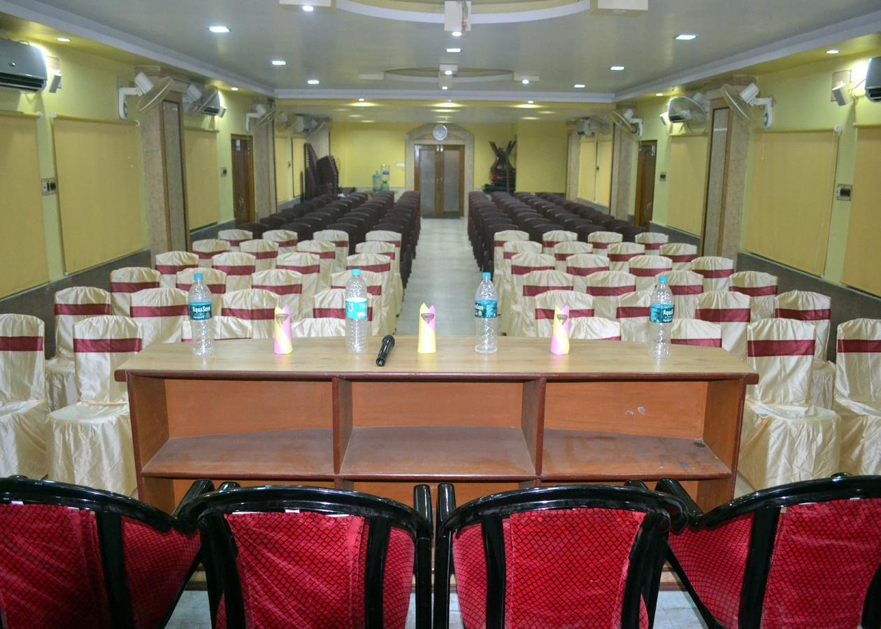 Hotel Surf Ride Digha  Exterior photo