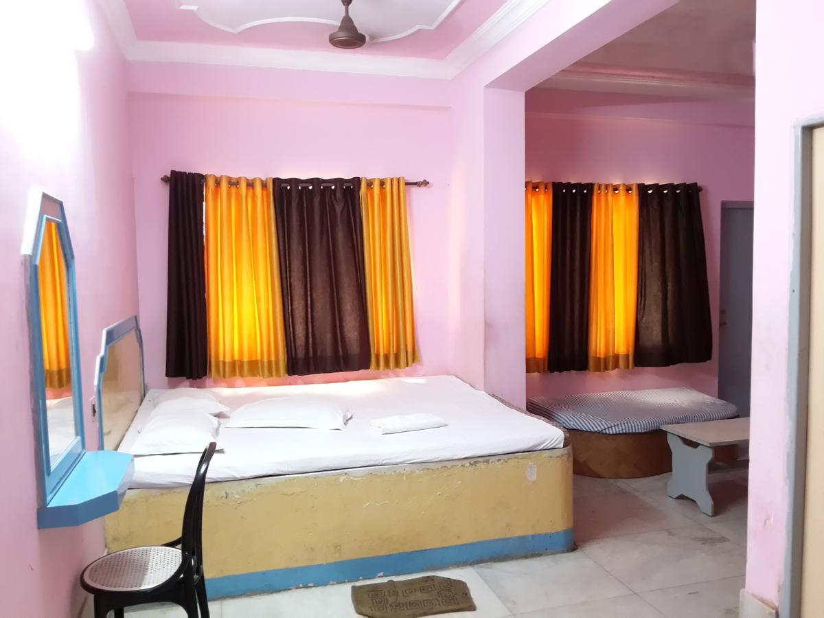 Hotel Surf Ride Digha  Exterior photo