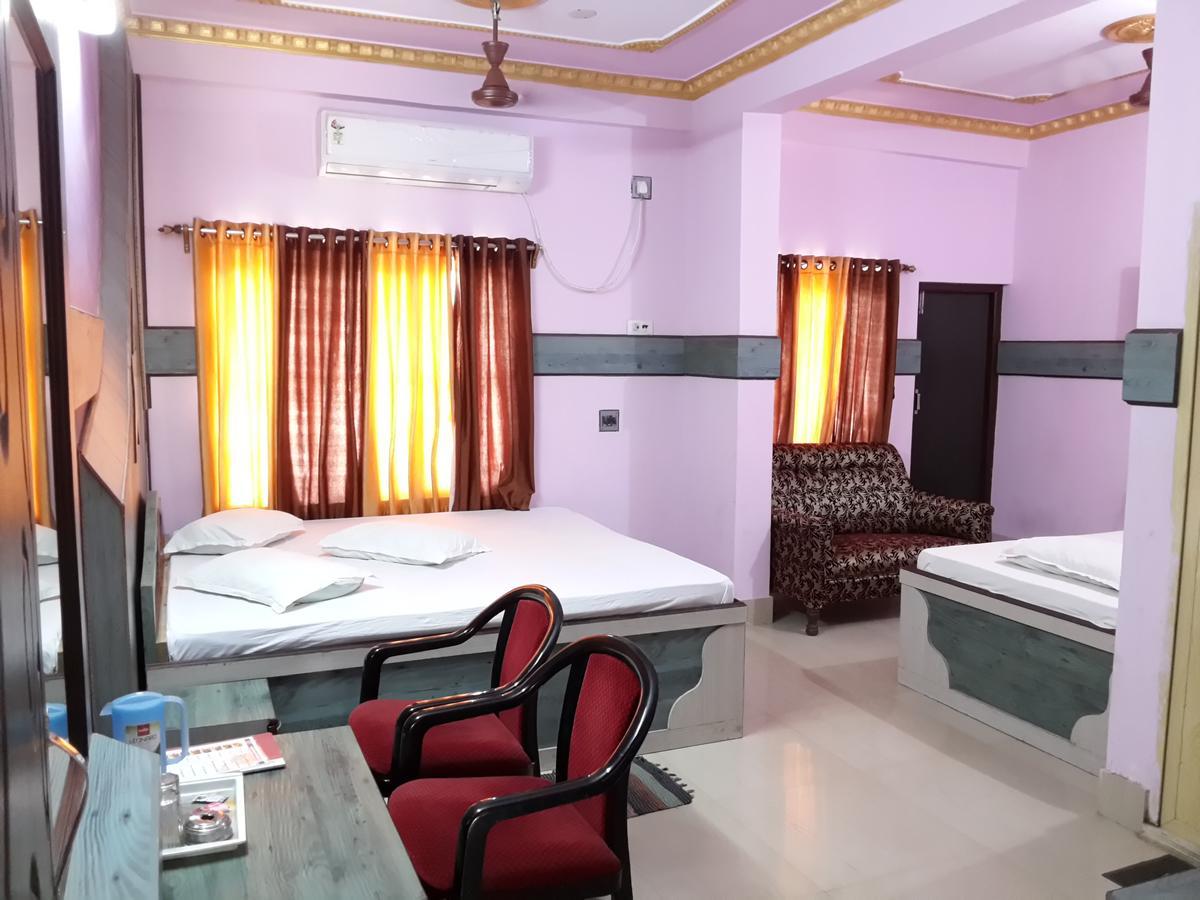 Hotel Surf Ride Digha  Exterior photo