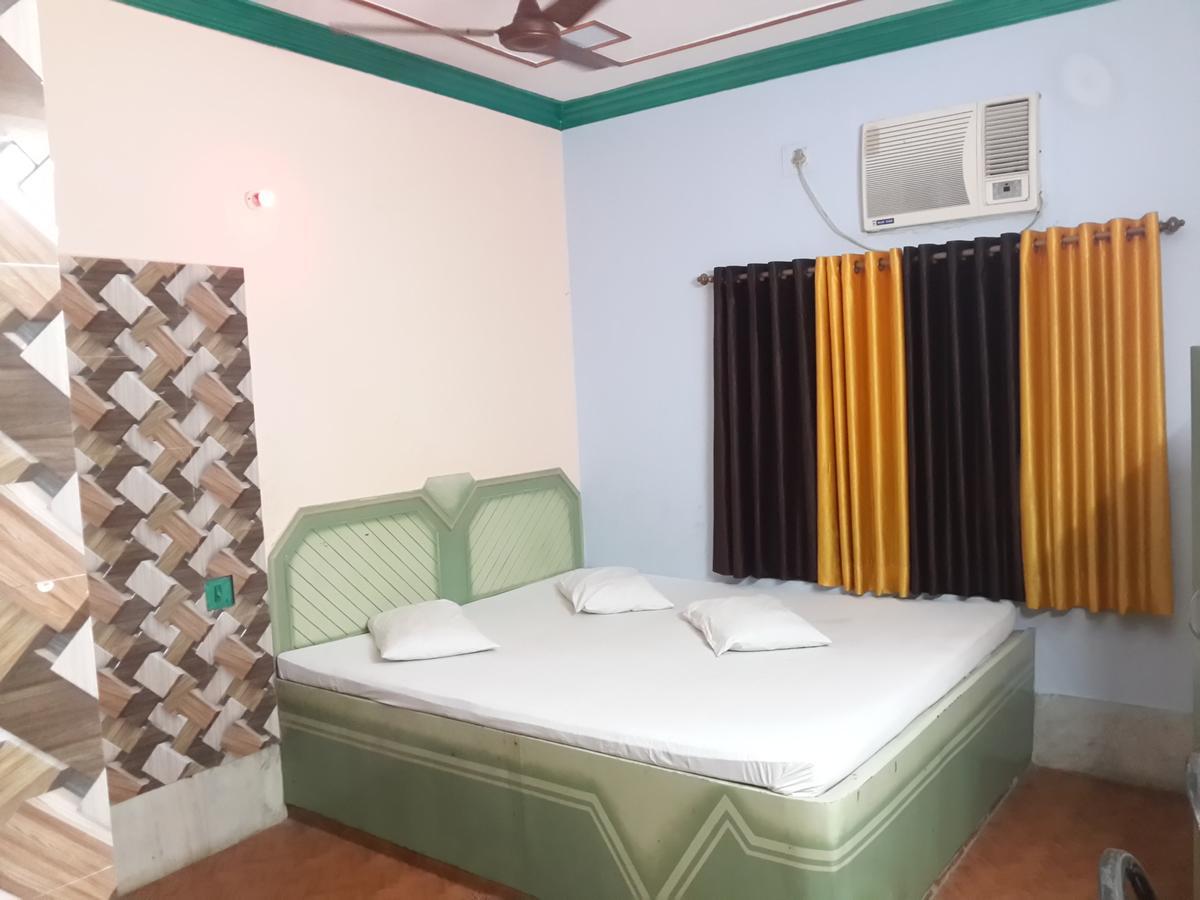 Hotel Surf Ride Digha  Exterior photo