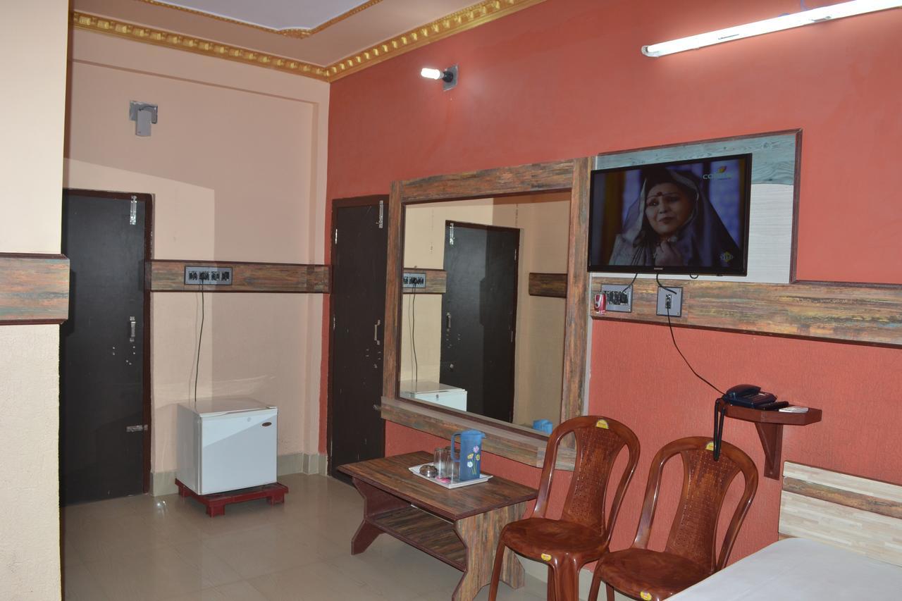 Hotel Surf Ride Digha  Exterior photo