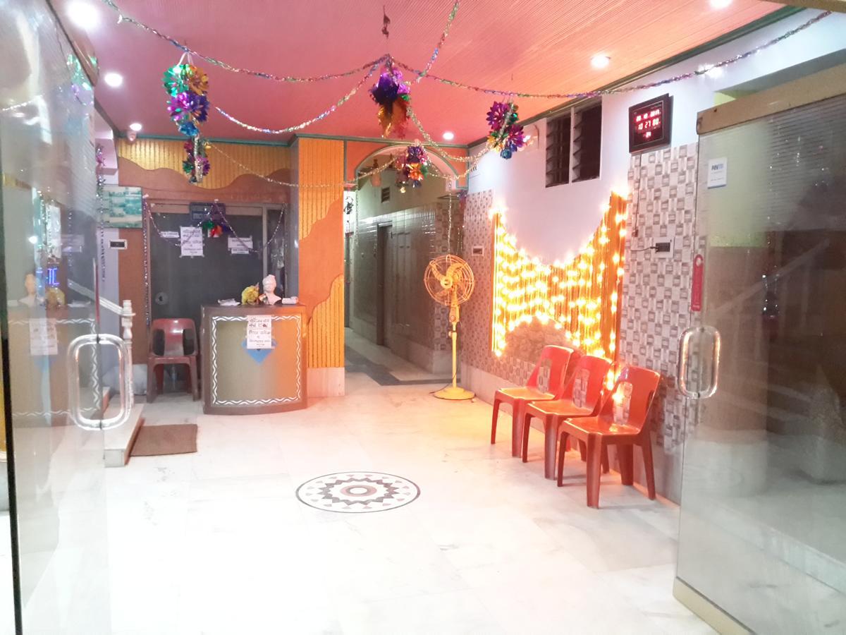 Hotel Surf Ride Digha  Exterior photo