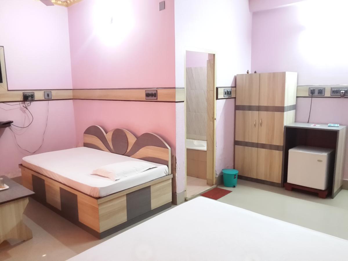 Hotel Surf Ride Digha  Exterior photo