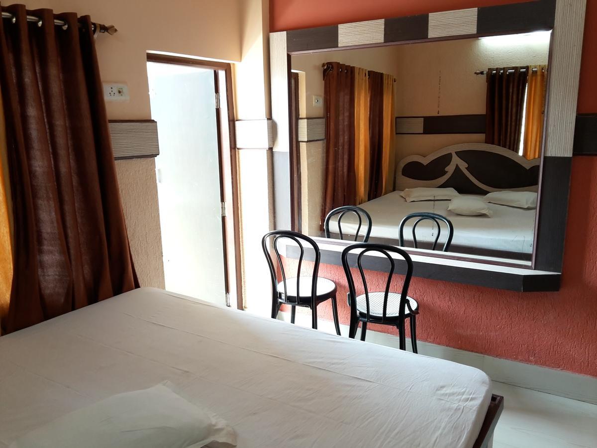 Hotel Surf Ride Digha  Exterior photo