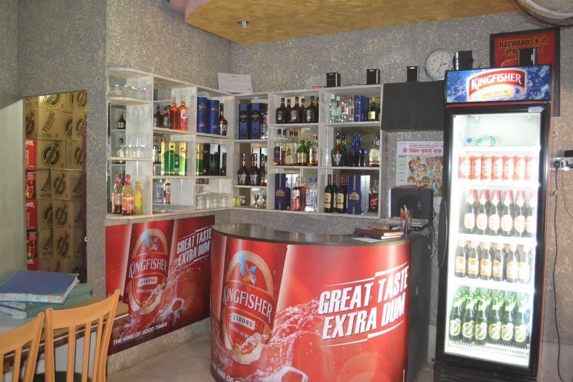 Hotel Surf Ride Digha  Exterior photo