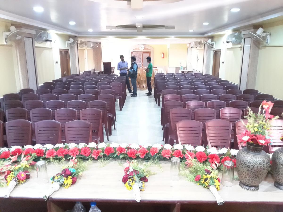 Hotel Surf Ride Digha  Exterior photo