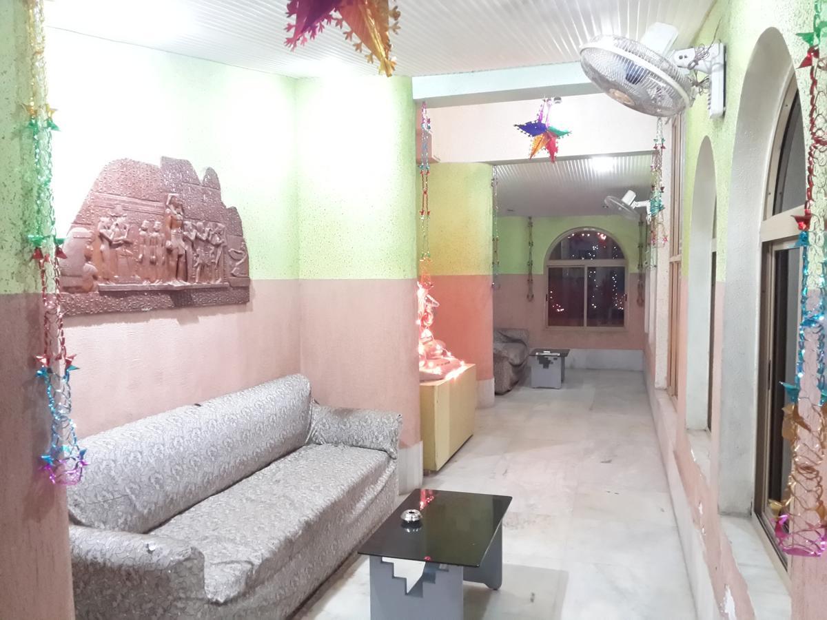 Hotel Surf Ride Digha  Exterior photo