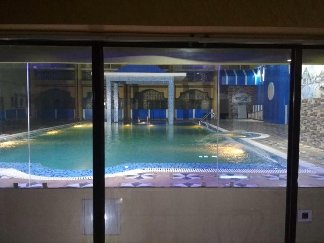 Hotel Surf Ride Digha  Exterior photo