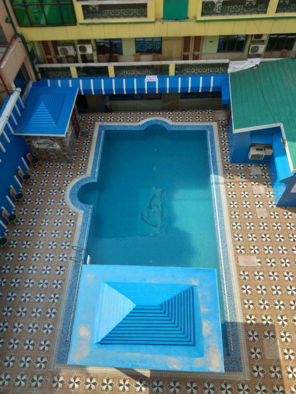 Hotel Surf Ride Digha  Exterior photo
