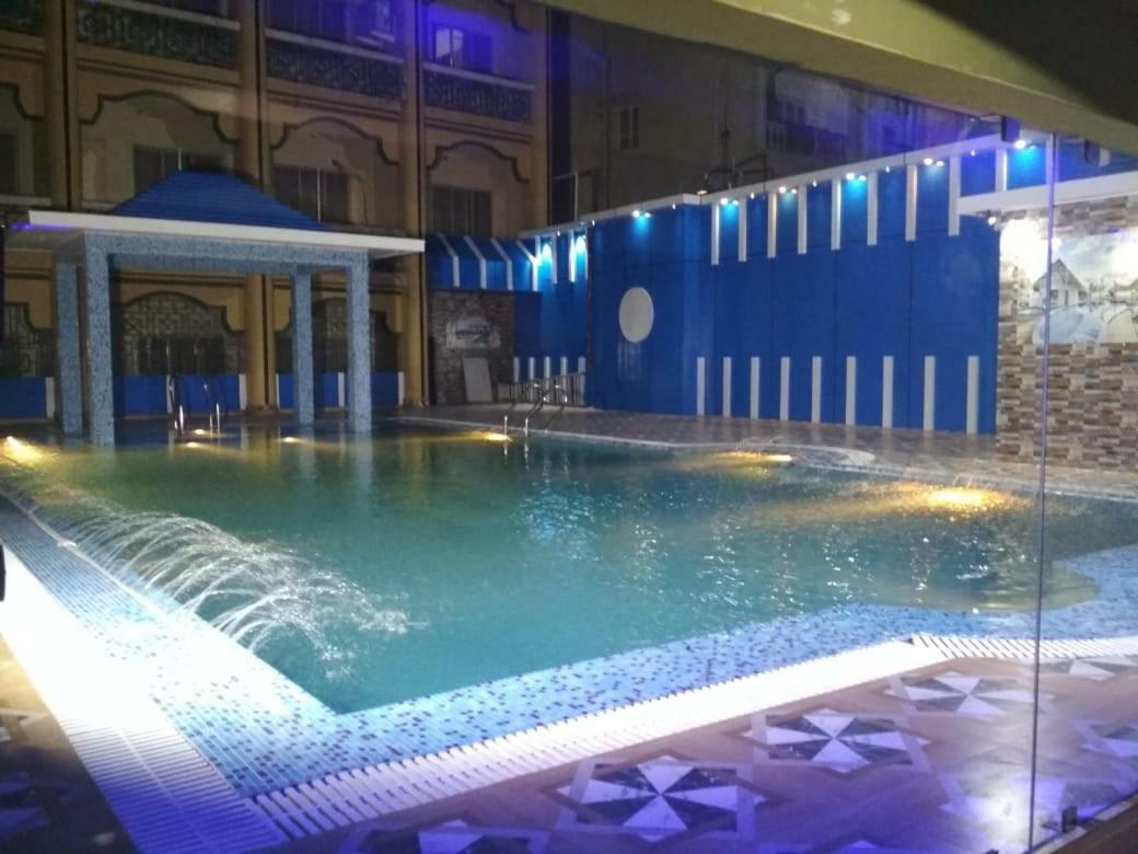 Hotel Surf Ride Digha  Exterior photo