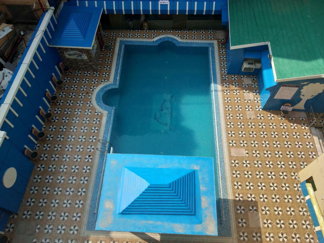 Hotel Surf Ride Digha  Exterior photo