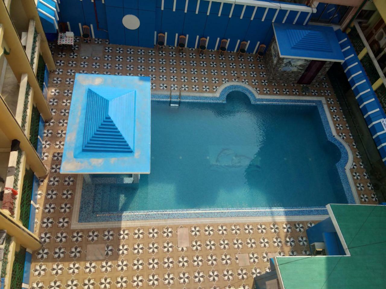 Hotel Surf Ride Digha  Exterior photo